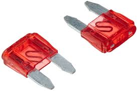 Mini Auto Fuse
